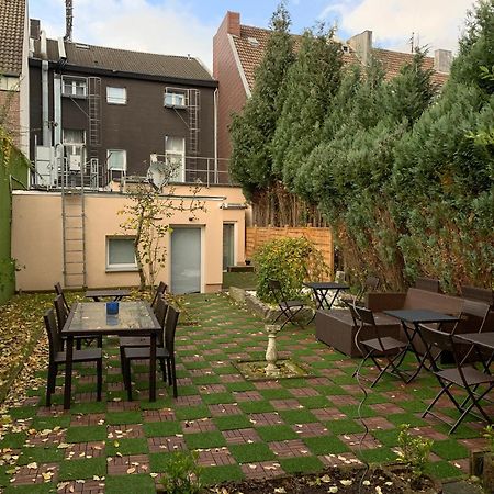 Hotel Soers Aachen Luaran gambar
