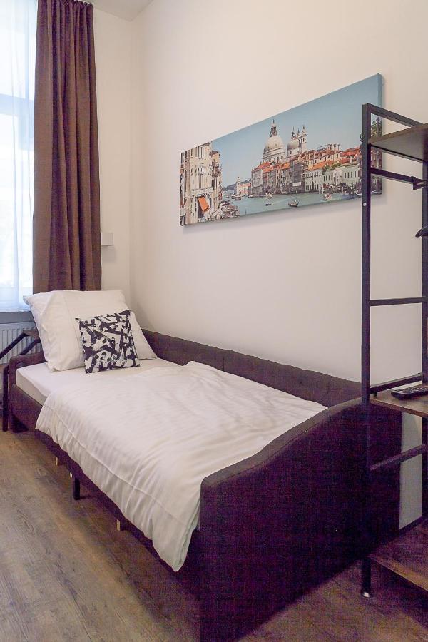 Hotel Soers Aachen Luaran gambar