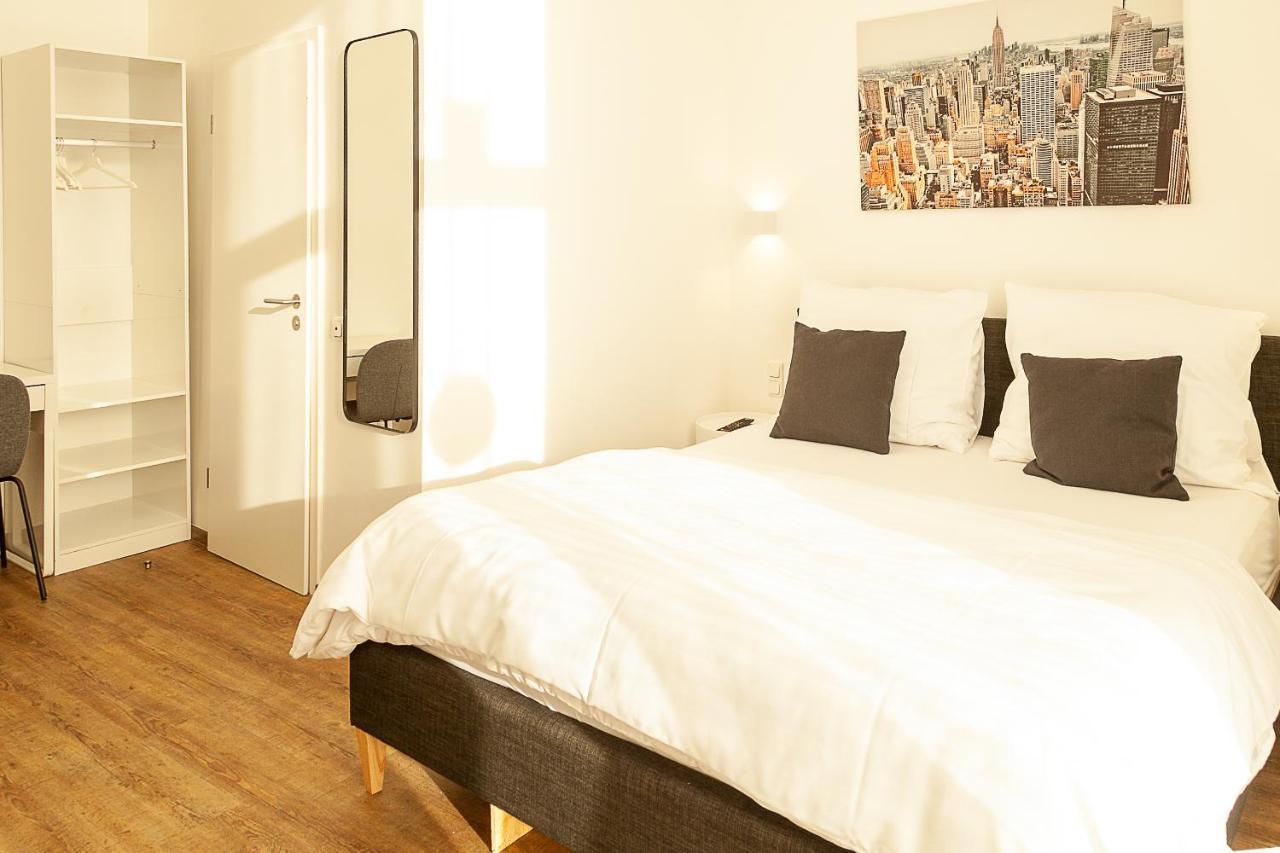 Hotel Soers Aachen Luaran gambar