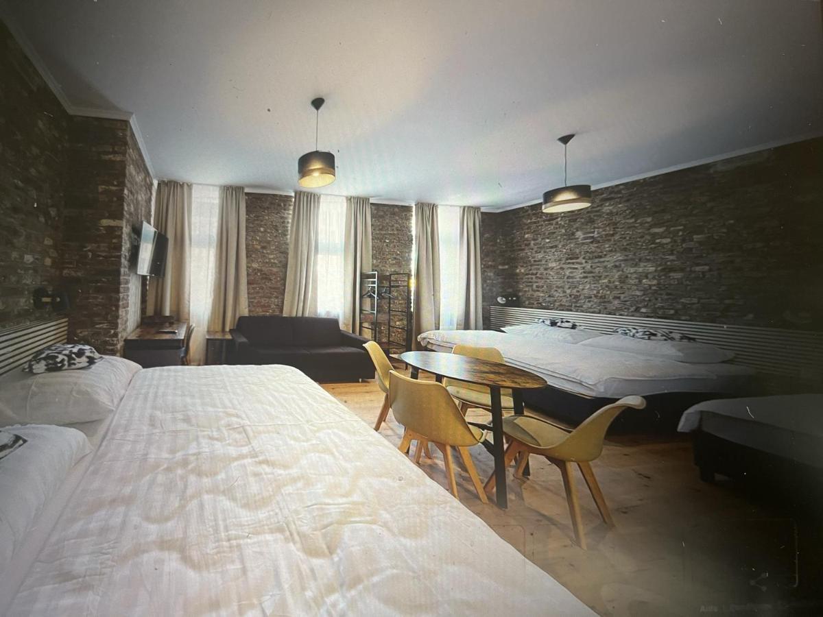 Hotel Soers Aachen Luaran gambar