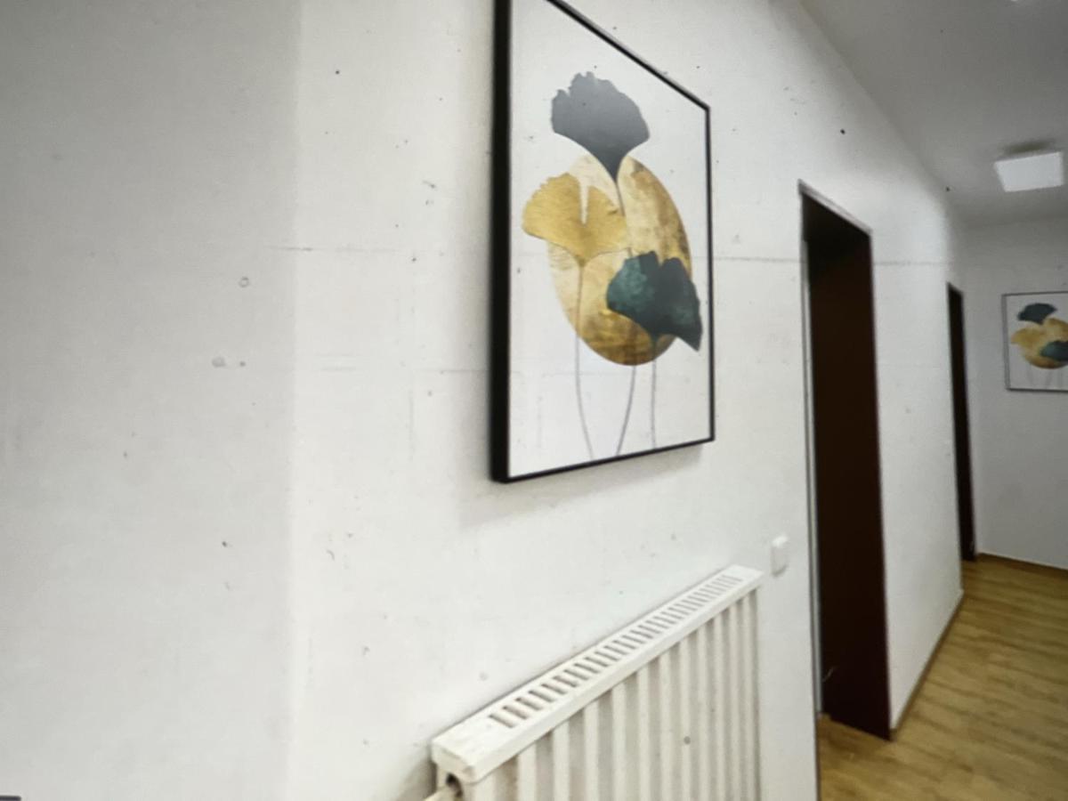 Hotel Soers Aachen Luaran gambar