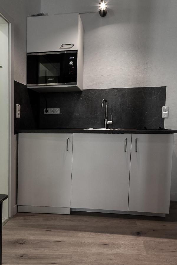 Hotel Soers Aachen Luaran gambar