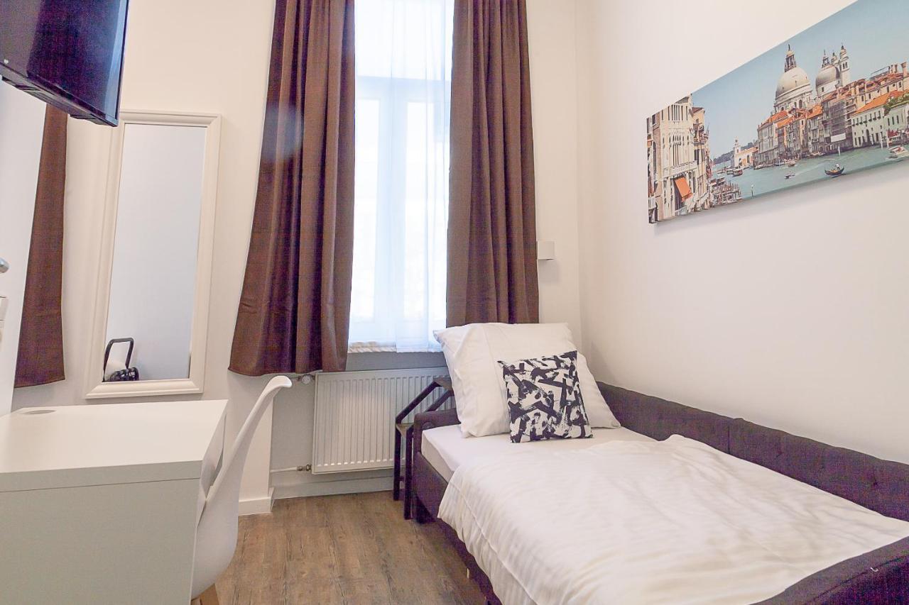 Hotel Soers Aachen Luaran gambar