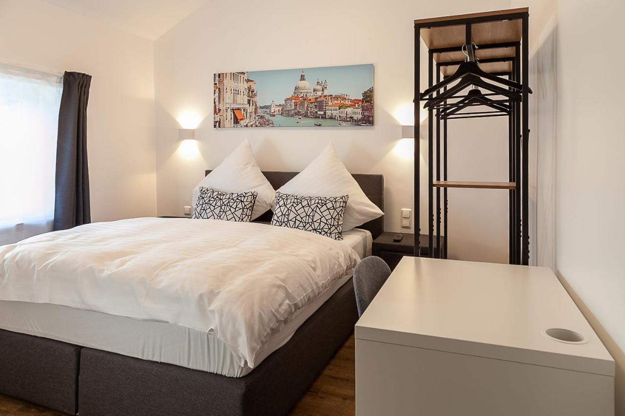 Hotel Soers Aachen Luaran gambar