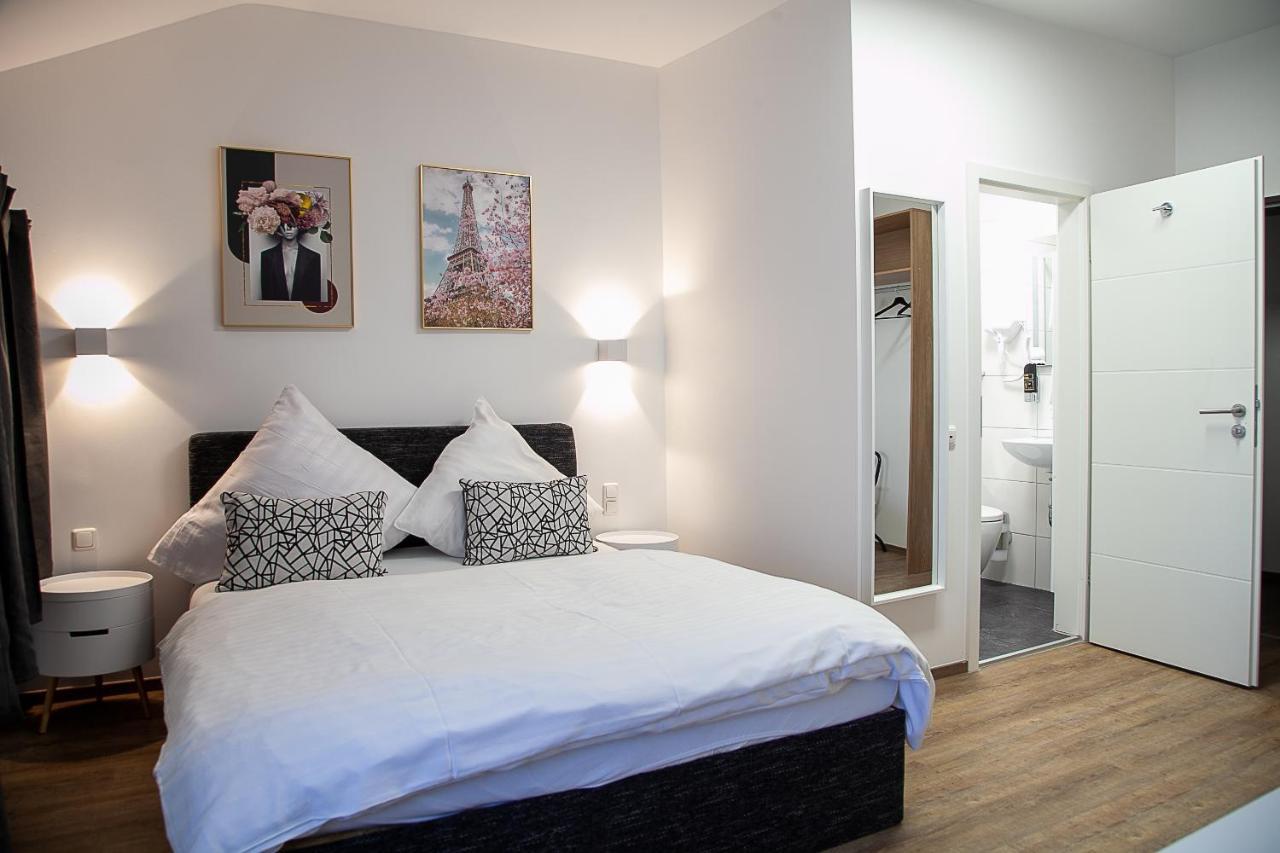 Hotel Soers Aachen Luaran gambar