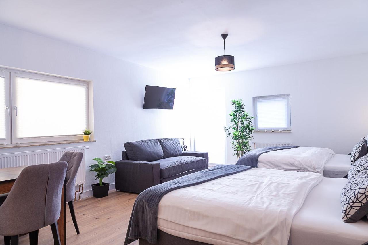 Hotel Soers Aachen Luaran gambar