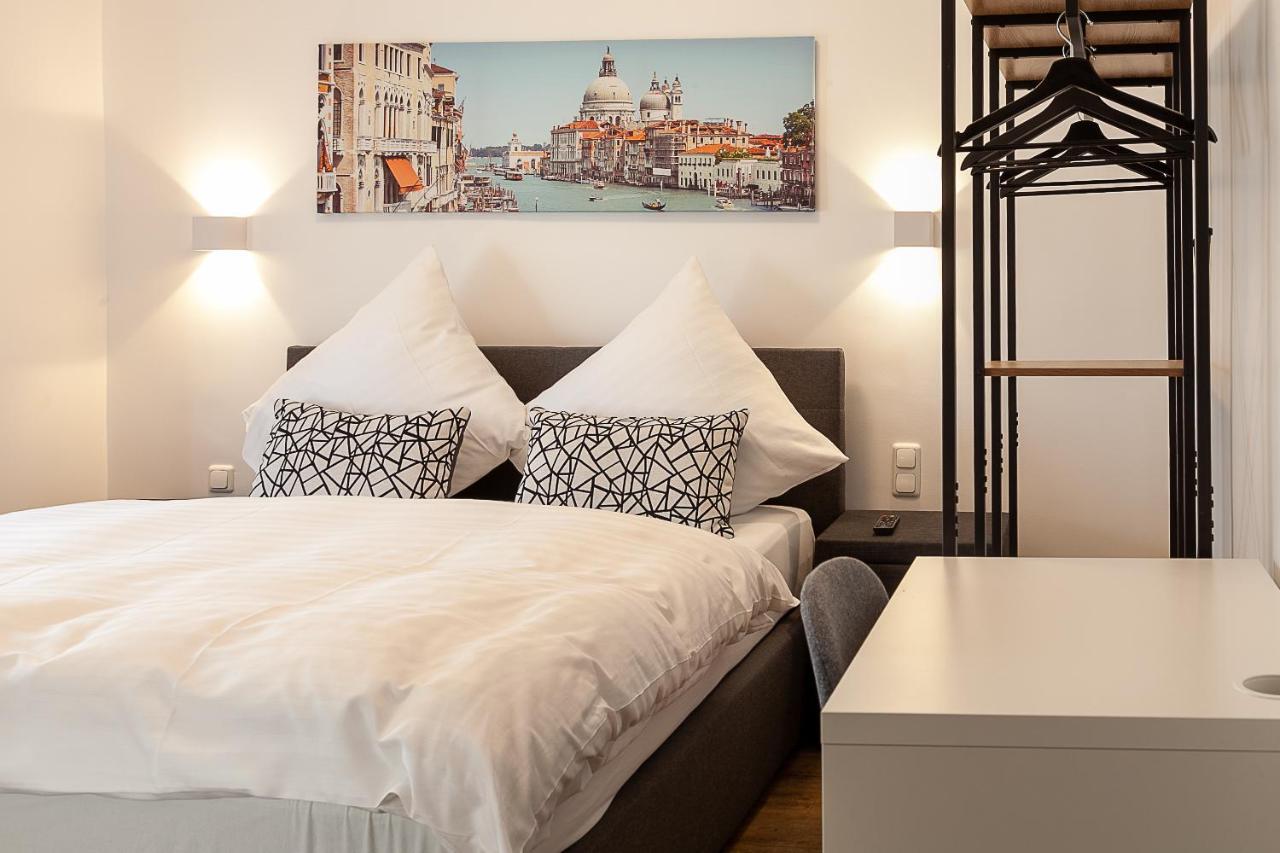 Hotel Soers Aachen Luaran gambar