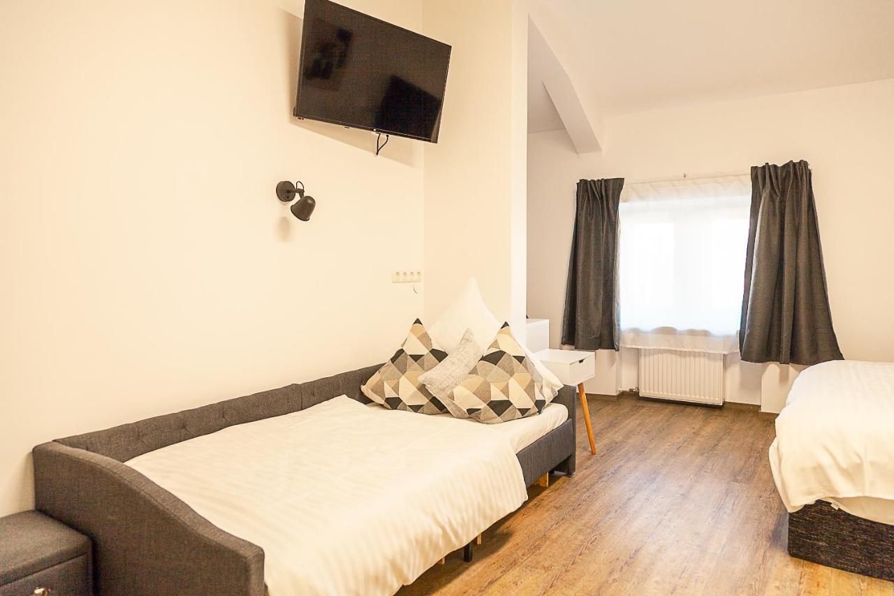 Hotel Soers Aachen Luaran gambar