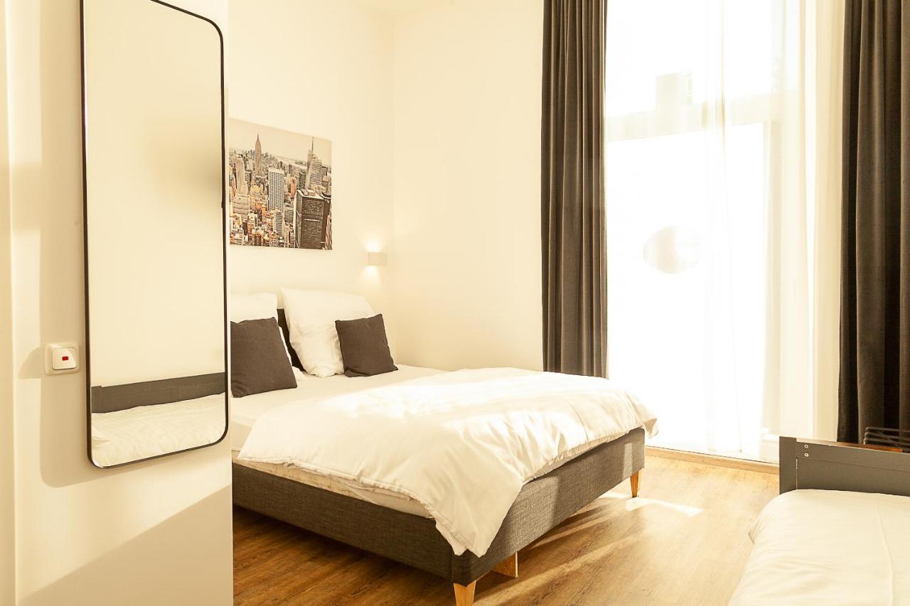 Hotel Soers Aachen Luaran gambar