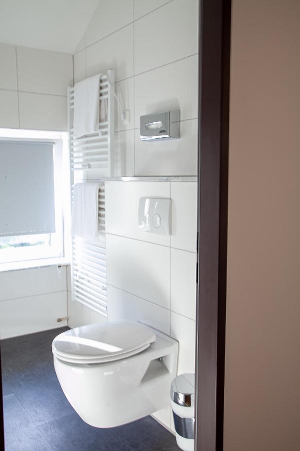 Hotel Soers Aachen Luaran gambar