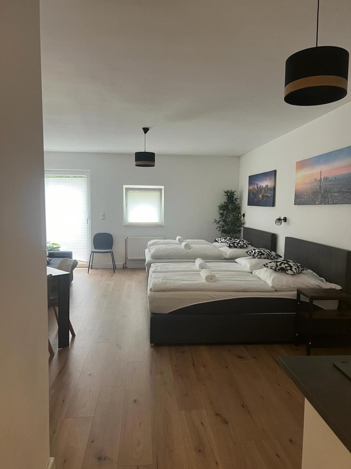 Hotel Soers Aachen Luaran gambar