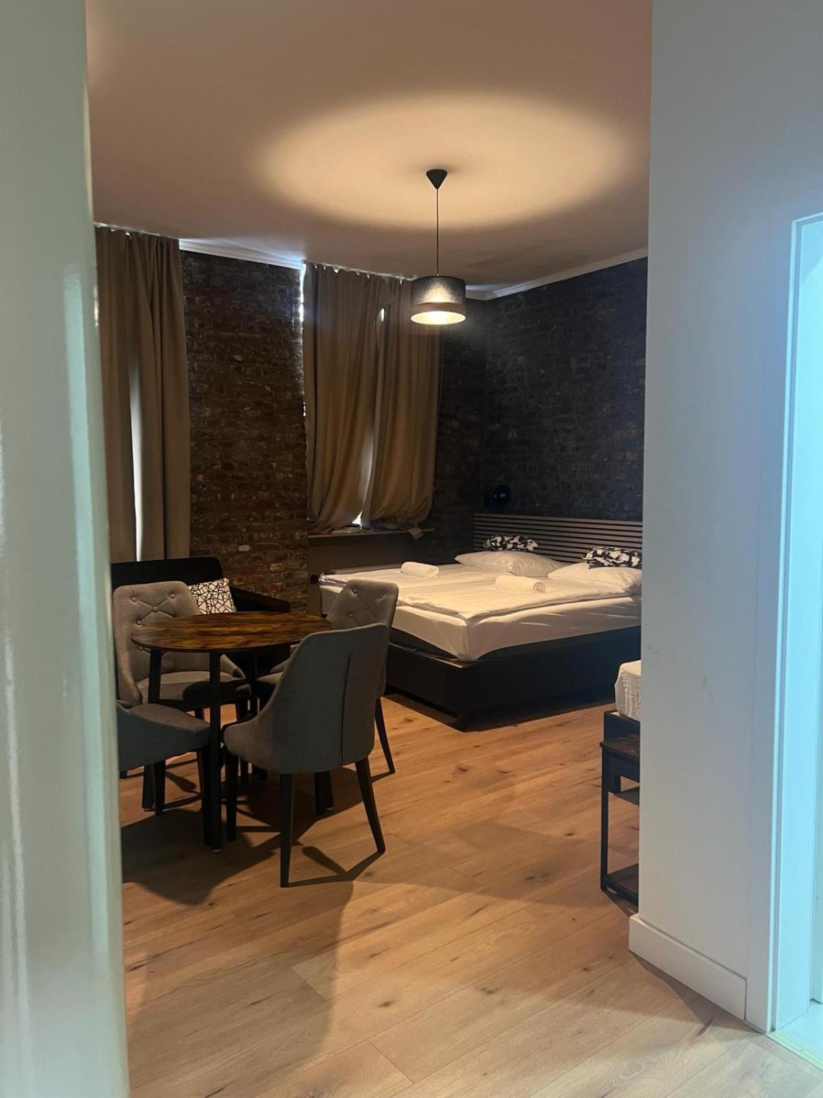 Hotel Soers Aachen Luaran gambar