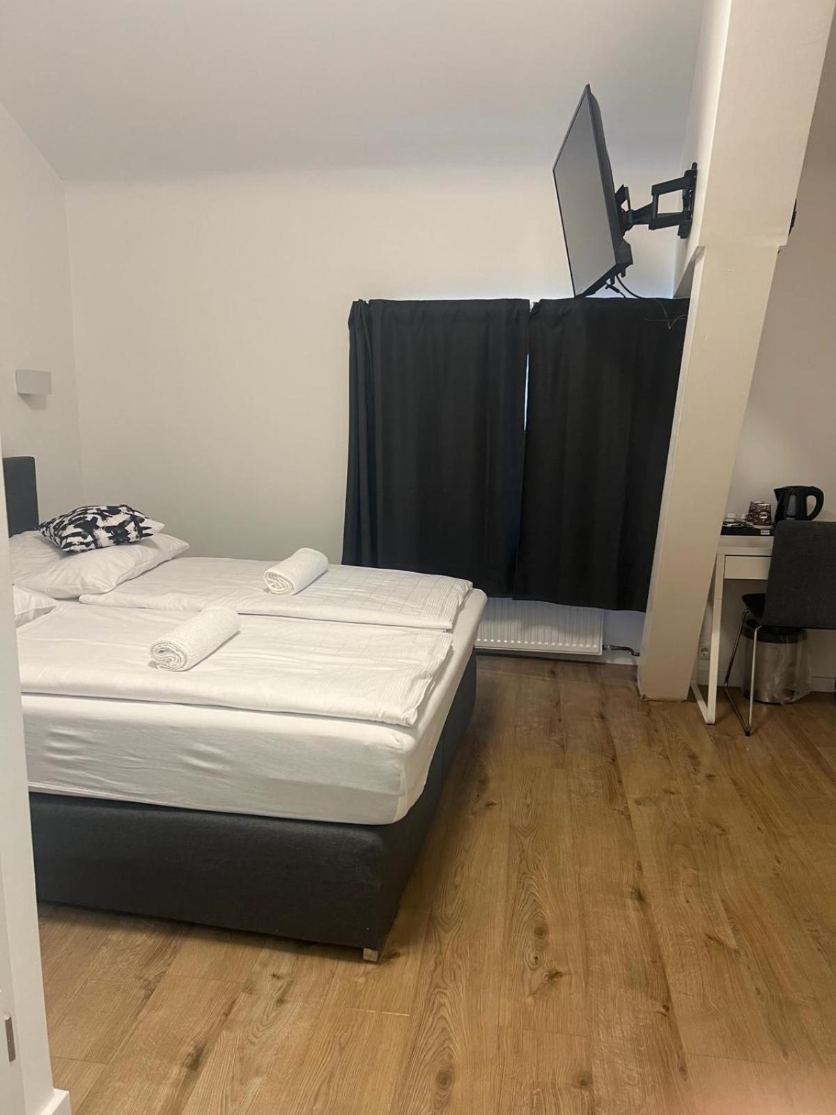 Hotel Soers Aachen Luaran gambar