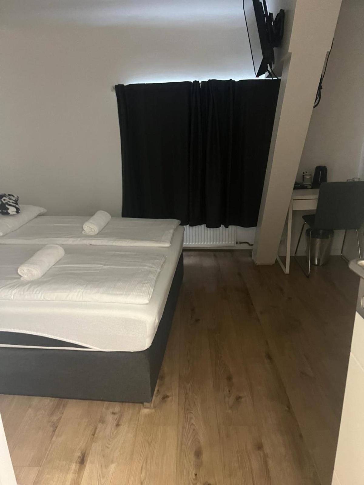 Hotel Soers Aachen Luaran gambar