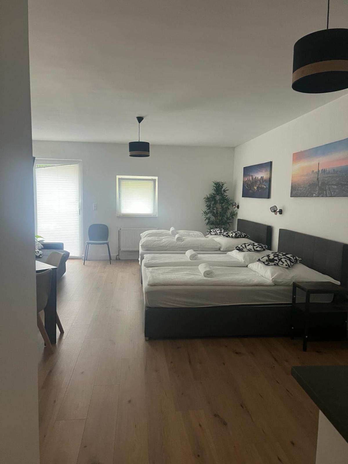 Hotel Soers Aachen Luaran gambar