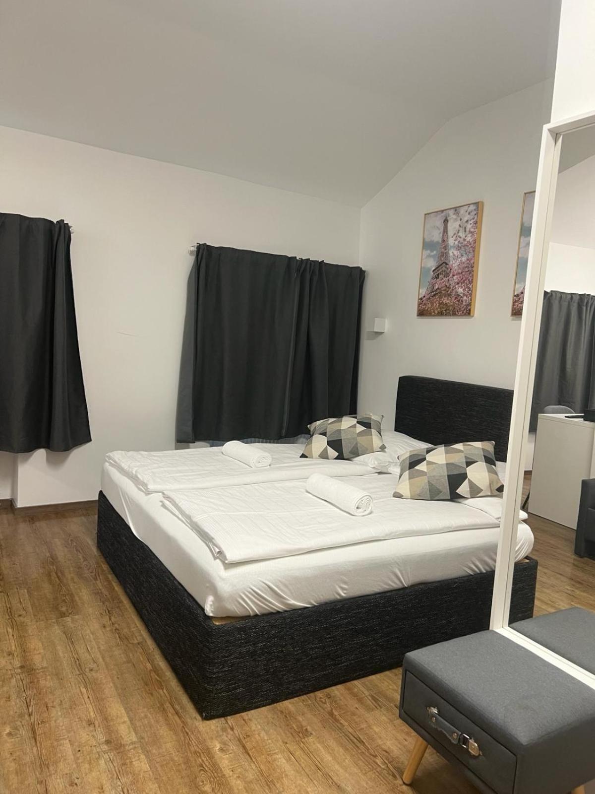 Hotel Soers Aachen Luaran gambar