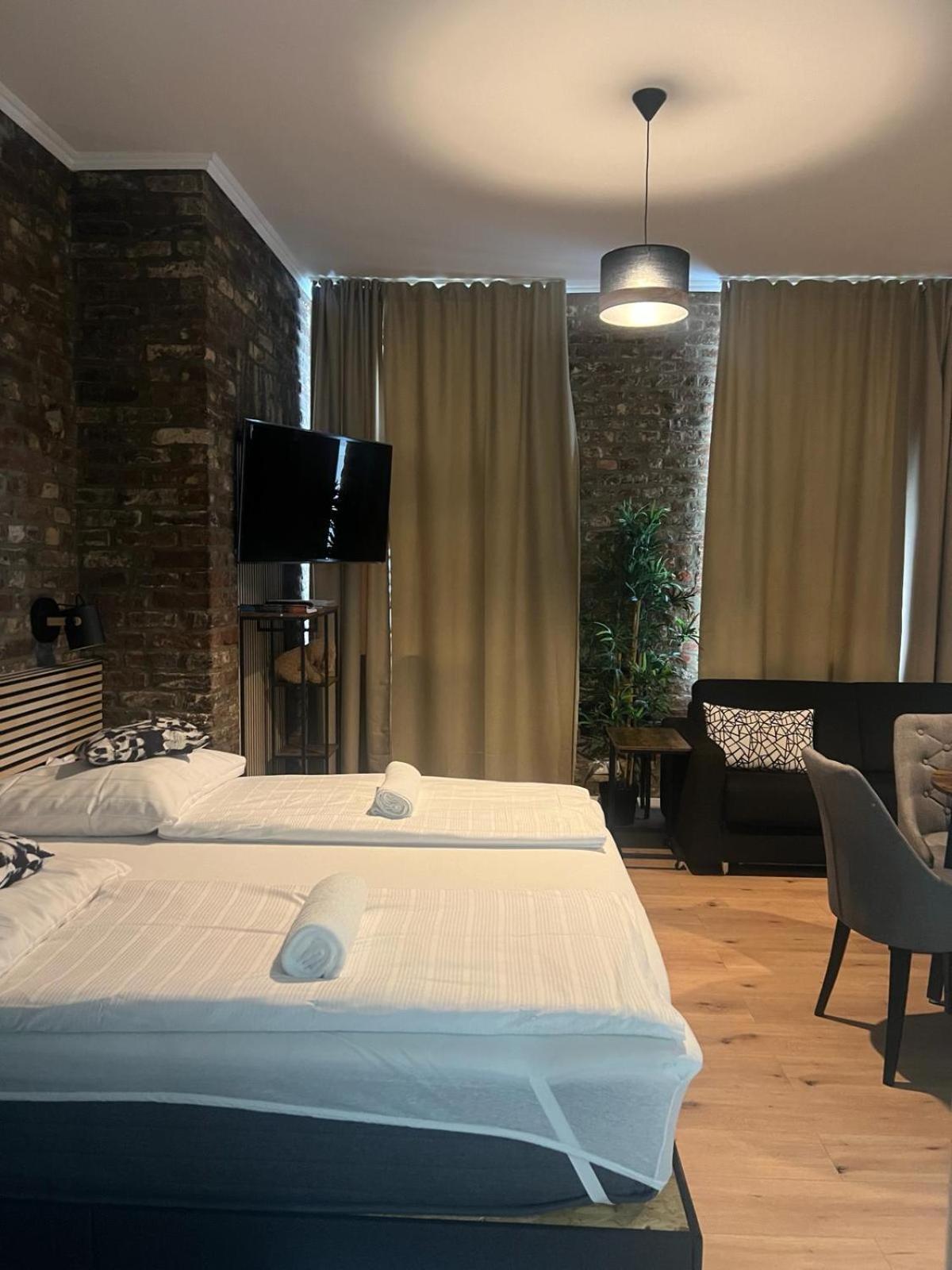 Hotel Soers Aachen Luaran gambar