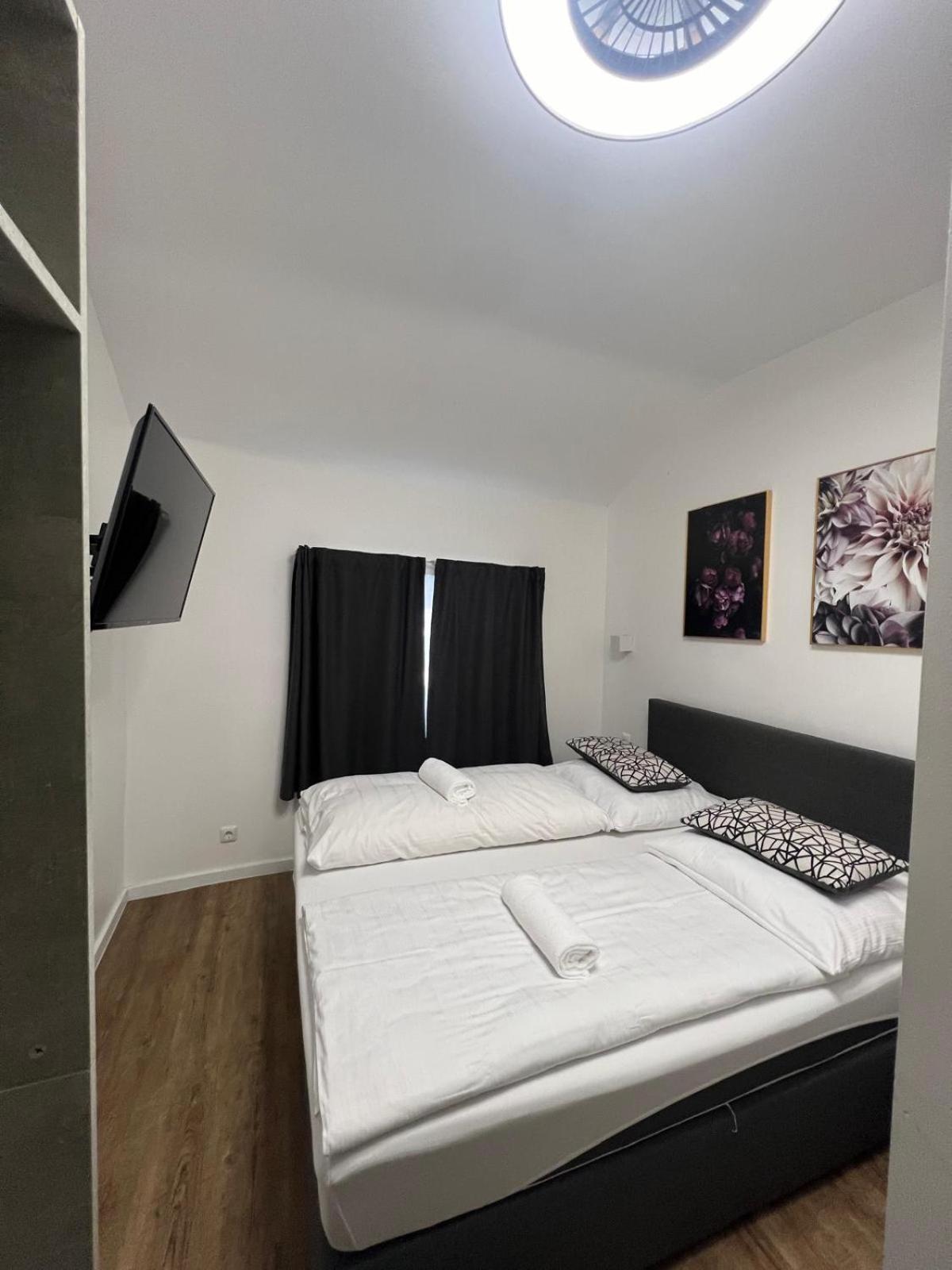Hotel Soers Aachen Luaran gambar