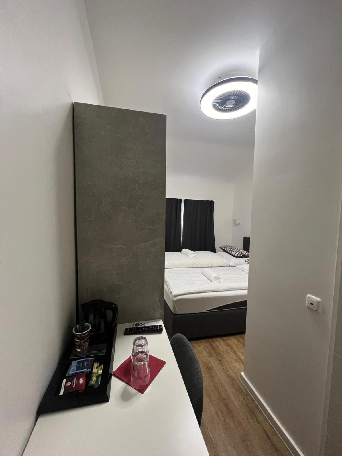 Hotel Soers Aachen Luaran gambar