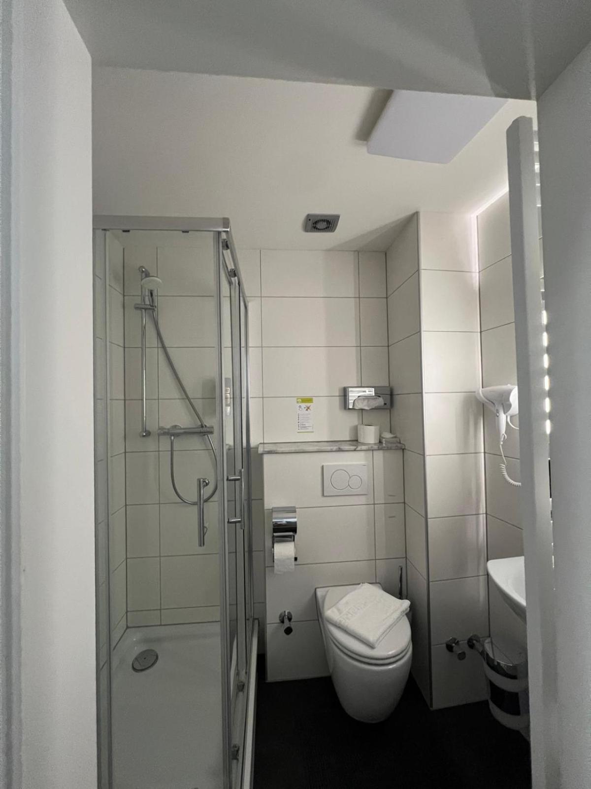 Hotel Soers Aachen Luaran gambar